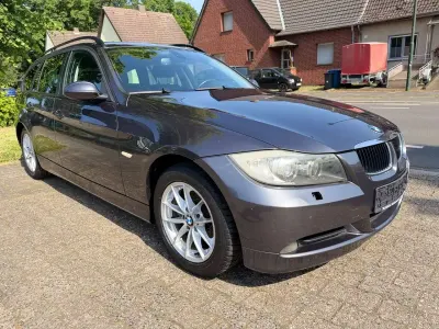 Gebraucht BMW 318