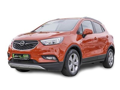Opel Mokka X Gebraucht In Bayern 912 Autouncle