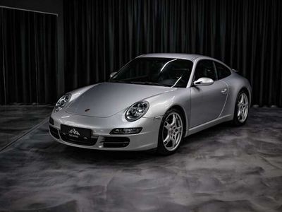 gebraucht Porsche 911 Carrera S 997*SCHIEBEDACH*SCHALTER*PDC*TEMPOMAT