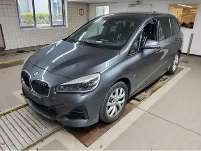 Gebraucht BMW 220 Gran Tourer