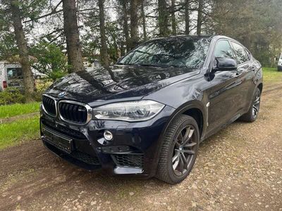 gebraucht BMW X6 M X6 M