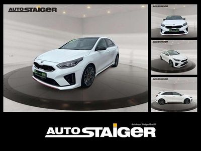 Kia Ceed GT