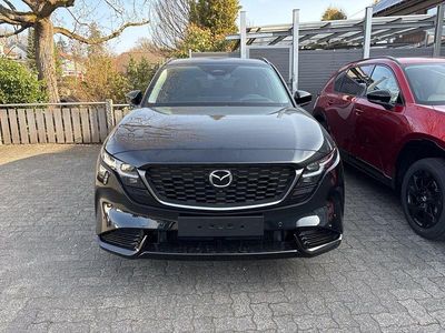 Neu Mazda CX-5 Homura-Line 141 PS (103 kW) 2026 SUV