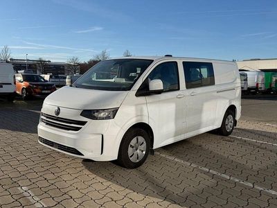 Neu VW Transporter R 150 PS (110 kW) 2026 Weiß Van