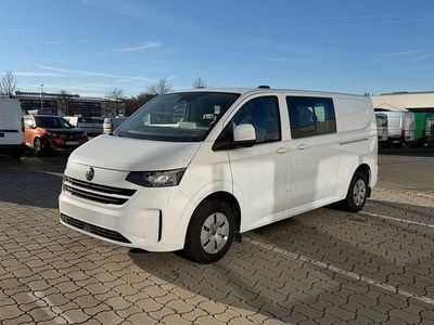 Weiß Neu 2026 VW Transporter R Van | 40.401 €