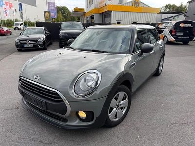Mini One Clubman