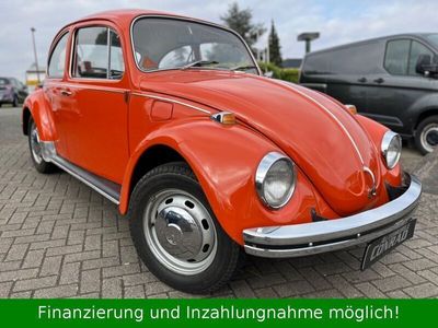 gebraucht VW Käfer Automatic Unrestauriert&Lückenlos Historie