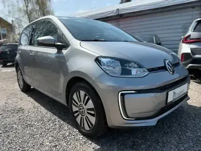 Occasion VW e-up! 61 kW (83 ch) 2022 Argent Citadine
