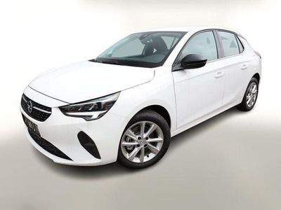 gebraucht Opel Corsa Elegance F 1.2 101 Nav Kam PDC SHZ LED ...