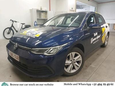 VW Golf VIII