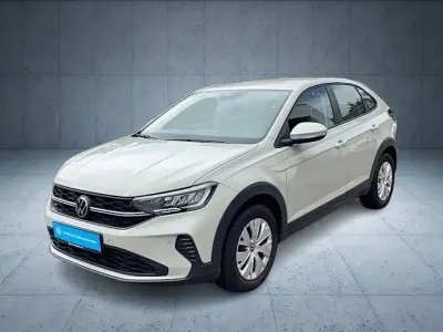 Brugt VW Taigo Basis 95 HK (69 kW) 2022 Grå SUV