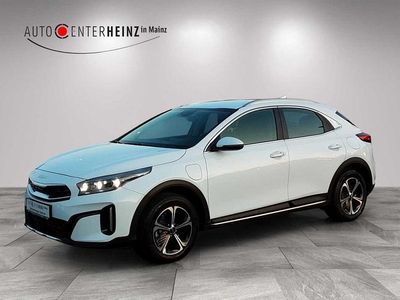 (wd) cararraweiss Gebraucht 2022 Kia XCeed Vision SUV | 22.900 € (Fairer Preis)