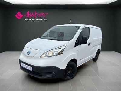 Nissan e-NV200