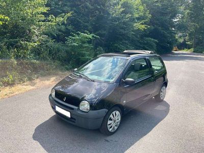 gebraucht Renault Twingo Twingo1.2 Dynamique