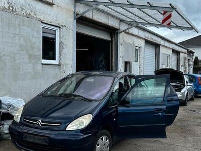 Citroën Xsara Picasso