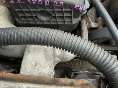 Gebraucht Peugeot 206