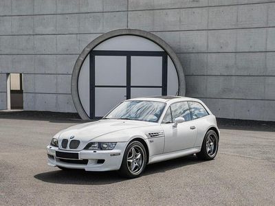 Gebraucht BMW Z3 M Performance 325 PS (239 kW) 2002 Coupé