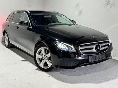 Mercedes E350