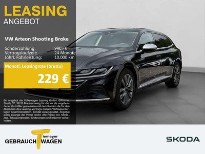 VW Arteon