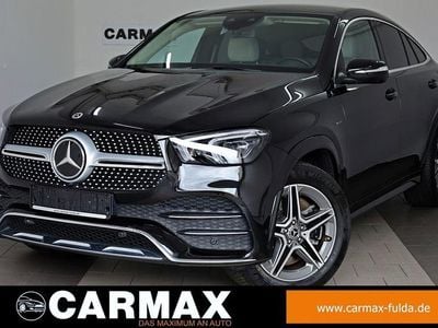 Mercedes GLE350e