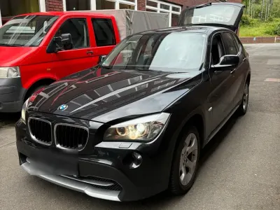 Gebraucht BMW X1