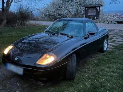 Gebraucht Fiat Barchetta