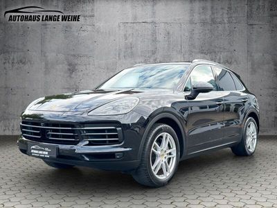 Porsche Cayenne S