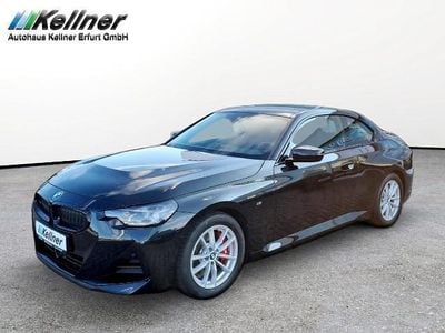 BMW 230