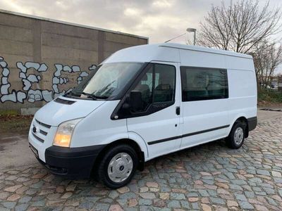 gebraucht Ford Transit Kasten FT300*L2H2*MIXTO*156 TKM*GARANTIE