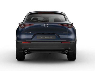 Gebraucht Mazda CX-30 Homura-Line 140 PS (102 kW) 2025 Blau SUV