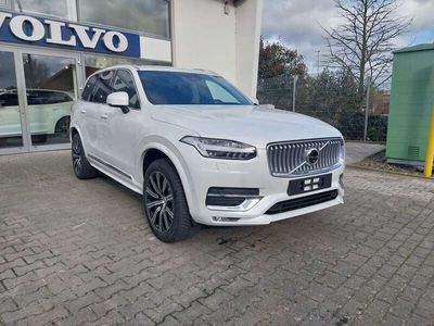 gebraucht Volvo XC90 Ultimate Bright AWD