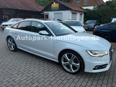 Gebraucht Audi S6