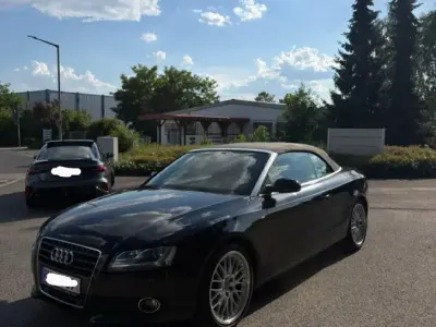 Gebraucht Audi A5 Cabriolet