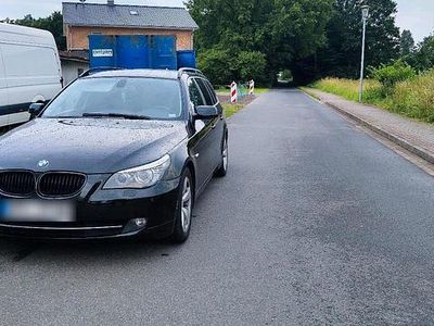 BMW 525