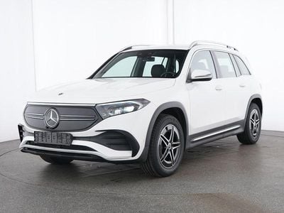 Mercedes EQB300
