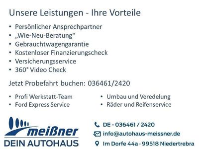 gebraucht Ford Puma 1.0 EcoBoost Cool&Connect S/S (EURO 6d)