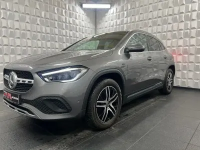 Gebraucht Mercedes GLA250