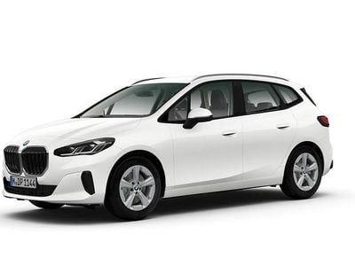 BMW 223 Active Tourer