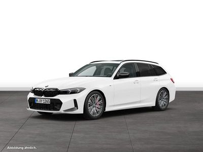 Usata BMW M340 M Sport 387 CV (284 kW) 2025 Bianco Berlina