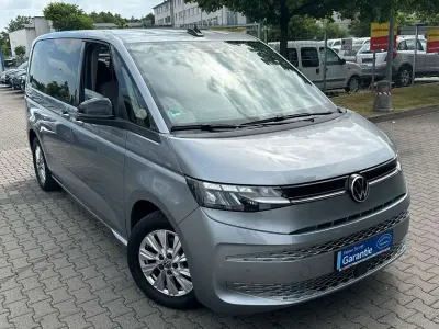 Gebraucht VW Multivan