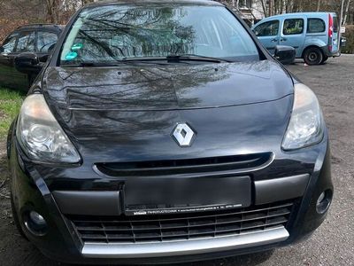 gebraucht Renault Clio 