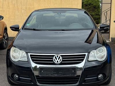 VW Eos