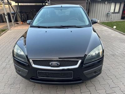 Gebraucht Ford Focus 145 PS (106 kW) 2006 Kleinwagen