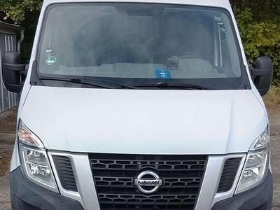 Nissan NV400