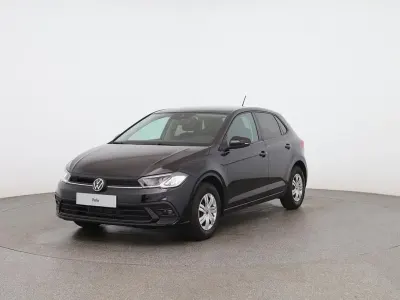 Brugt VW Polo