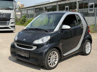 Smart ForTwo Coupé