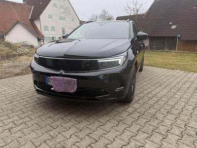 Gebraucht Opel Grandland X