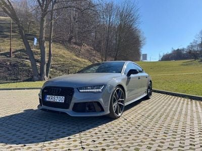 Audi RS7 Sportback