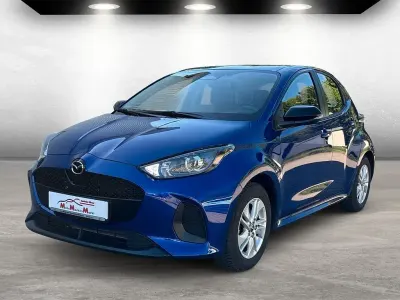 Used Mazda 2