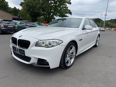 BMW 525